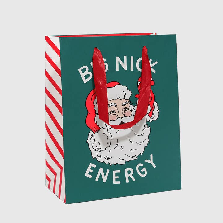 Big Nick Energy Gift Bag