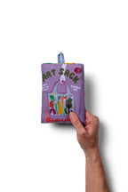 Vegetables Art Sack® - Eco-Friendly Reusable Tote