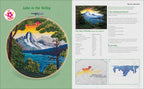 Bob Ross Embroidery