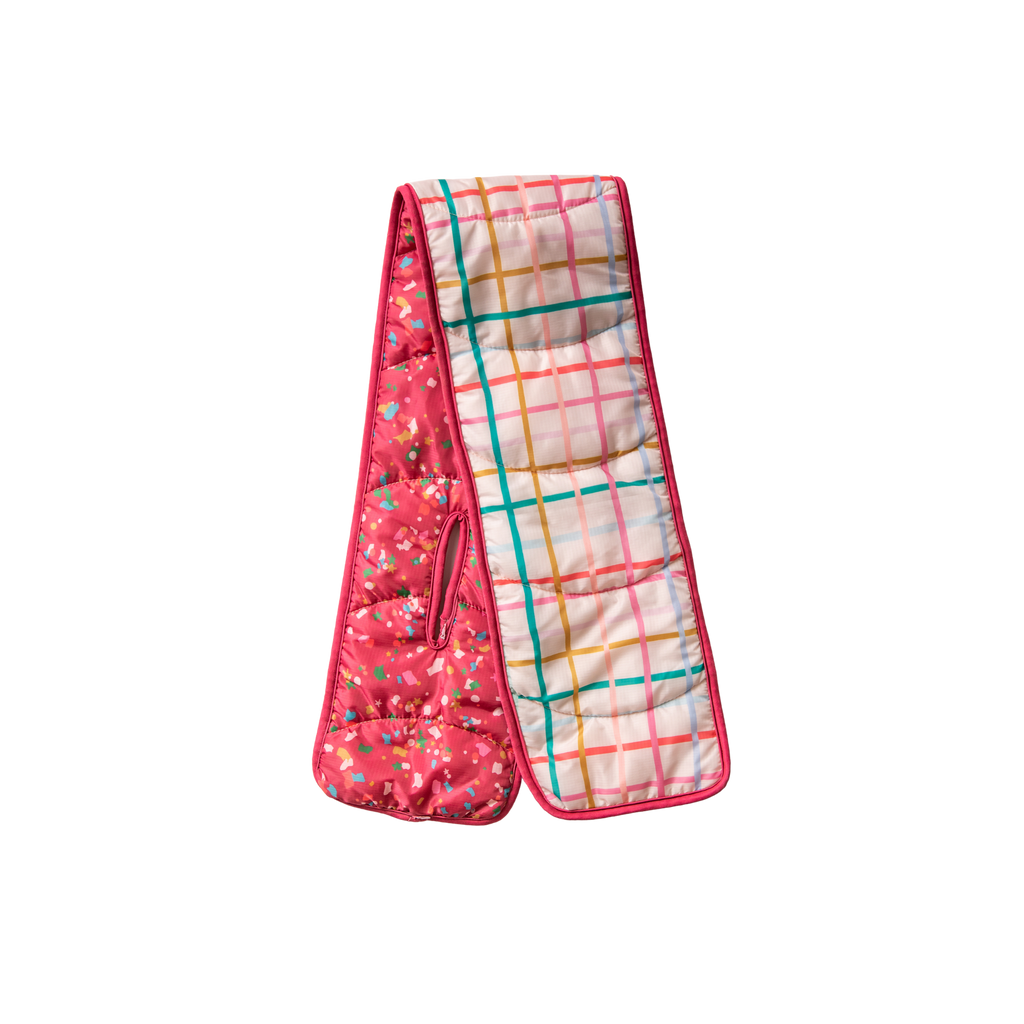 Holiday Scarves