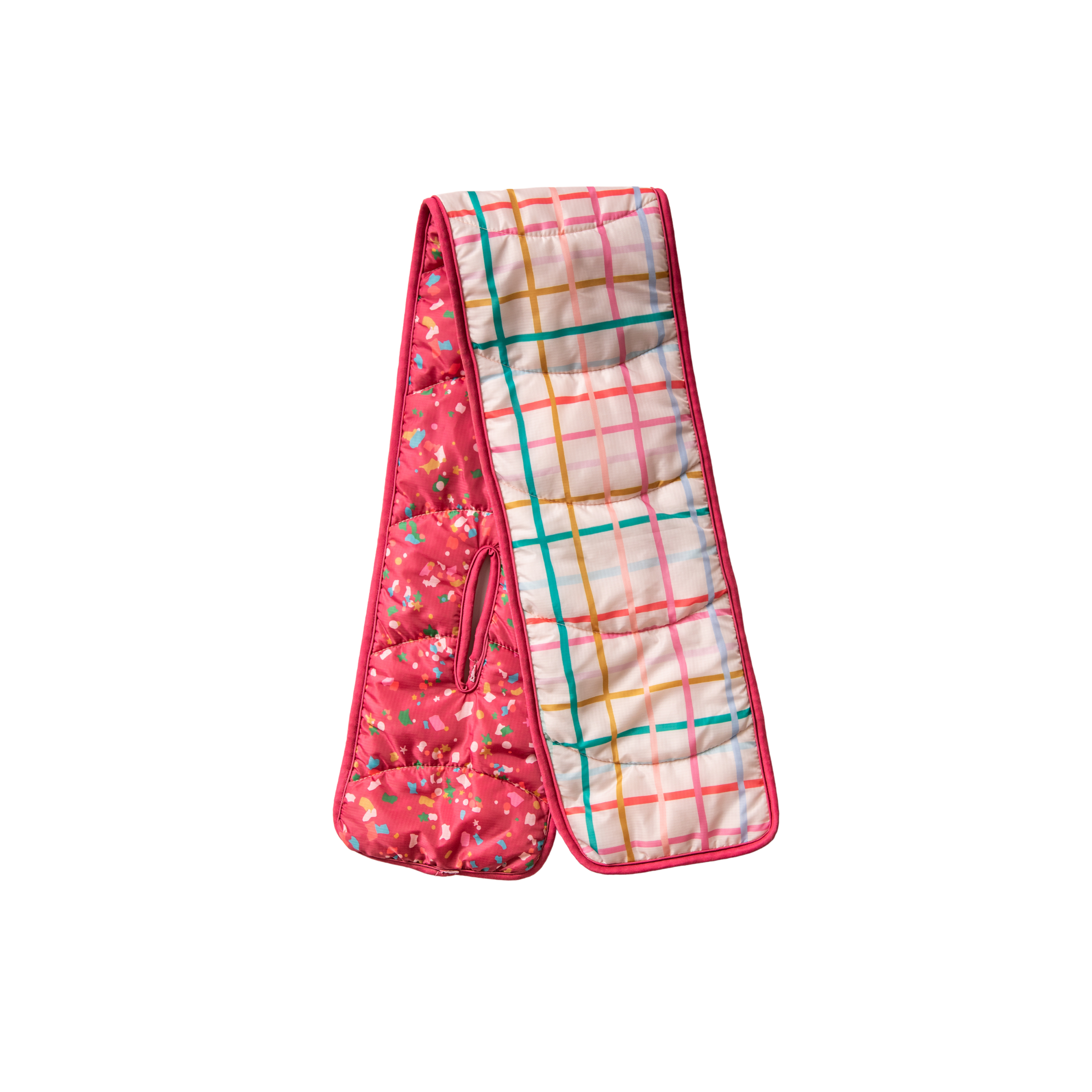 Holiday Scarves