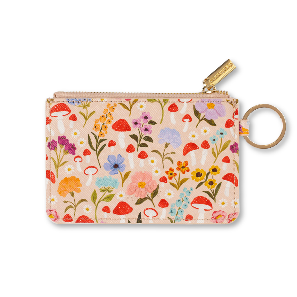 Floral ID Holder