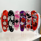 Halloween Headband