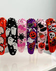 Halloween Headband