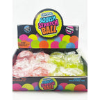 Maltose Apple Squishy Toy