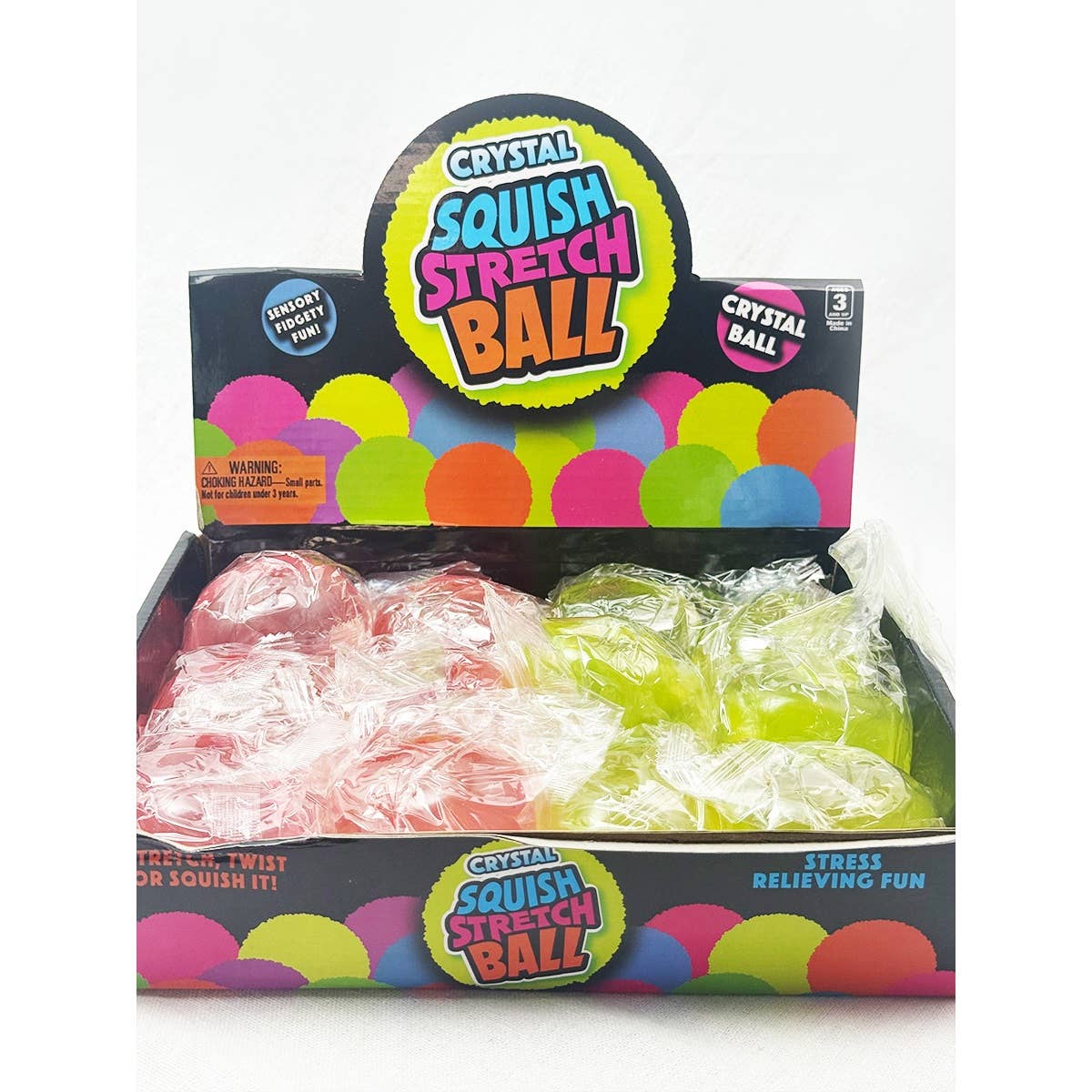 Maltose Apple Squishy Toy