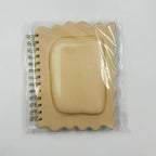 Ravioli Notebook