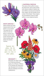 Gorgeous Garden of Tattoo Flowers