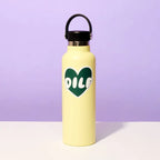 DILF Vinyl Sticker