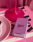 Smut Matchbook