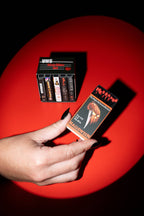 VHS Match Box Set- Horror