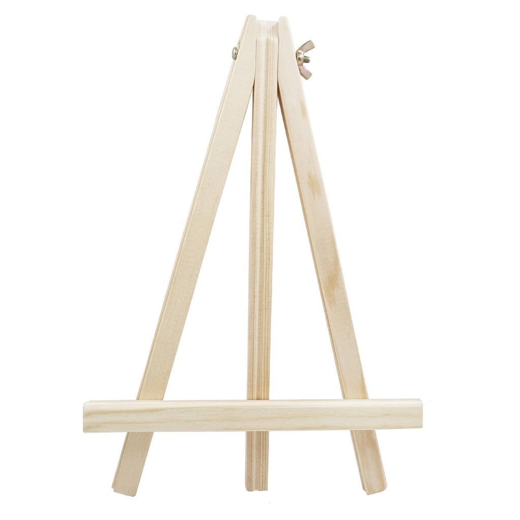 Wooden Canvas Easel