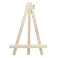 Wooden Canvas Easel