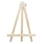 Wooden Canvas Easel