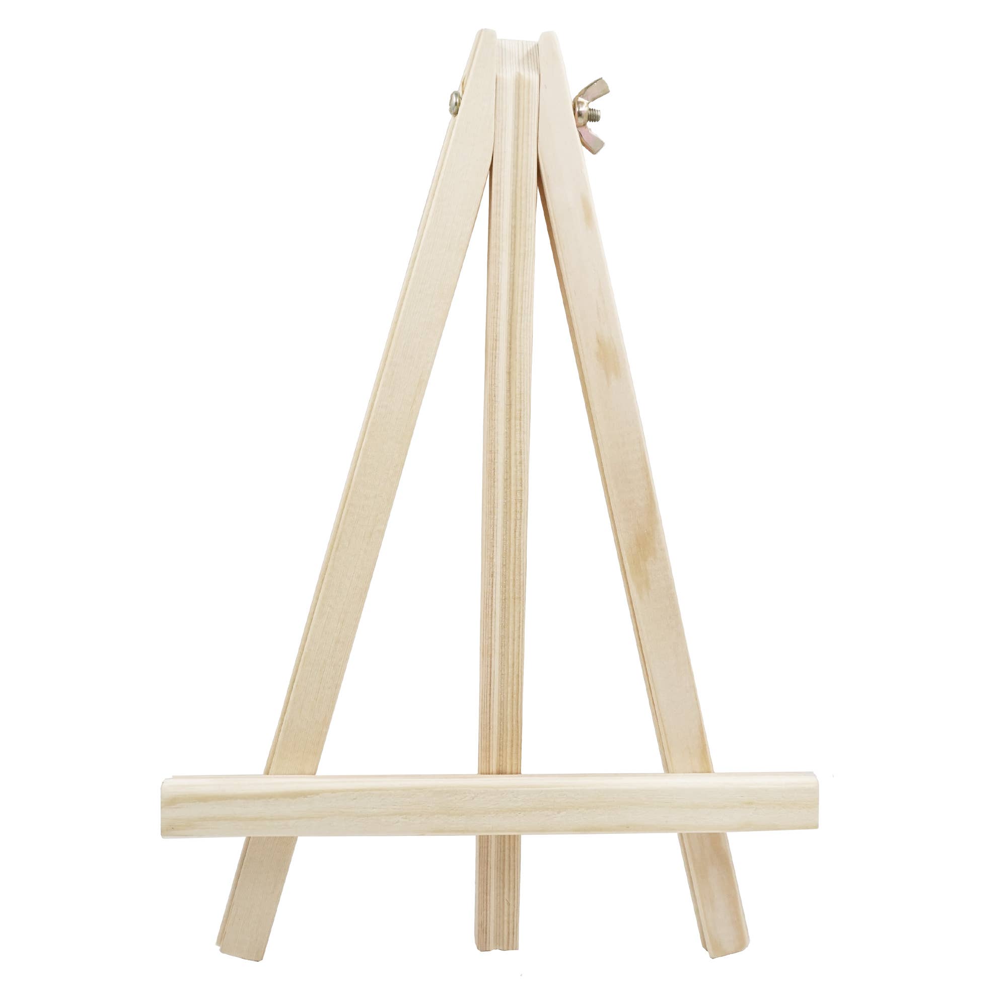 Wooden Canvas Easel