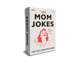 Mom Jokes | Funny Gift for Moms and Moms to Be
