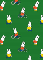 All Wrapped Up: Miffy Blank Note Cards