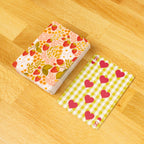 Deck of Cards | 2 Patterns