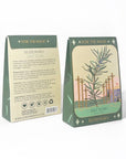 Rosemary Tarot Bath Salt Soak