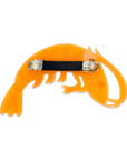Shrimp French Barrette