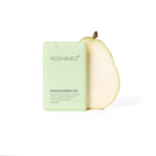 Refillable Pear Blossom Tea Hydrating Pocket Hand Sanitizer