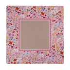 Floral Mahjong Mats PREORDER SHIPS LATE JULY