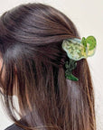 Large Margarita Hair Claw Clip