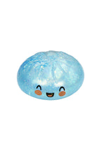Iridescent Glitter Maltose Putty Bao Bun Dumpling Squishy