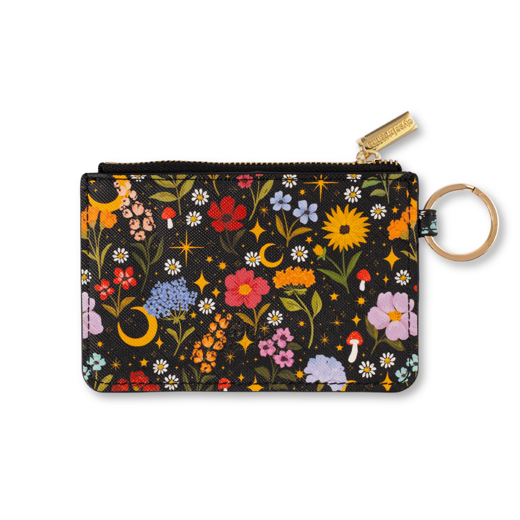 Floral ID Holder