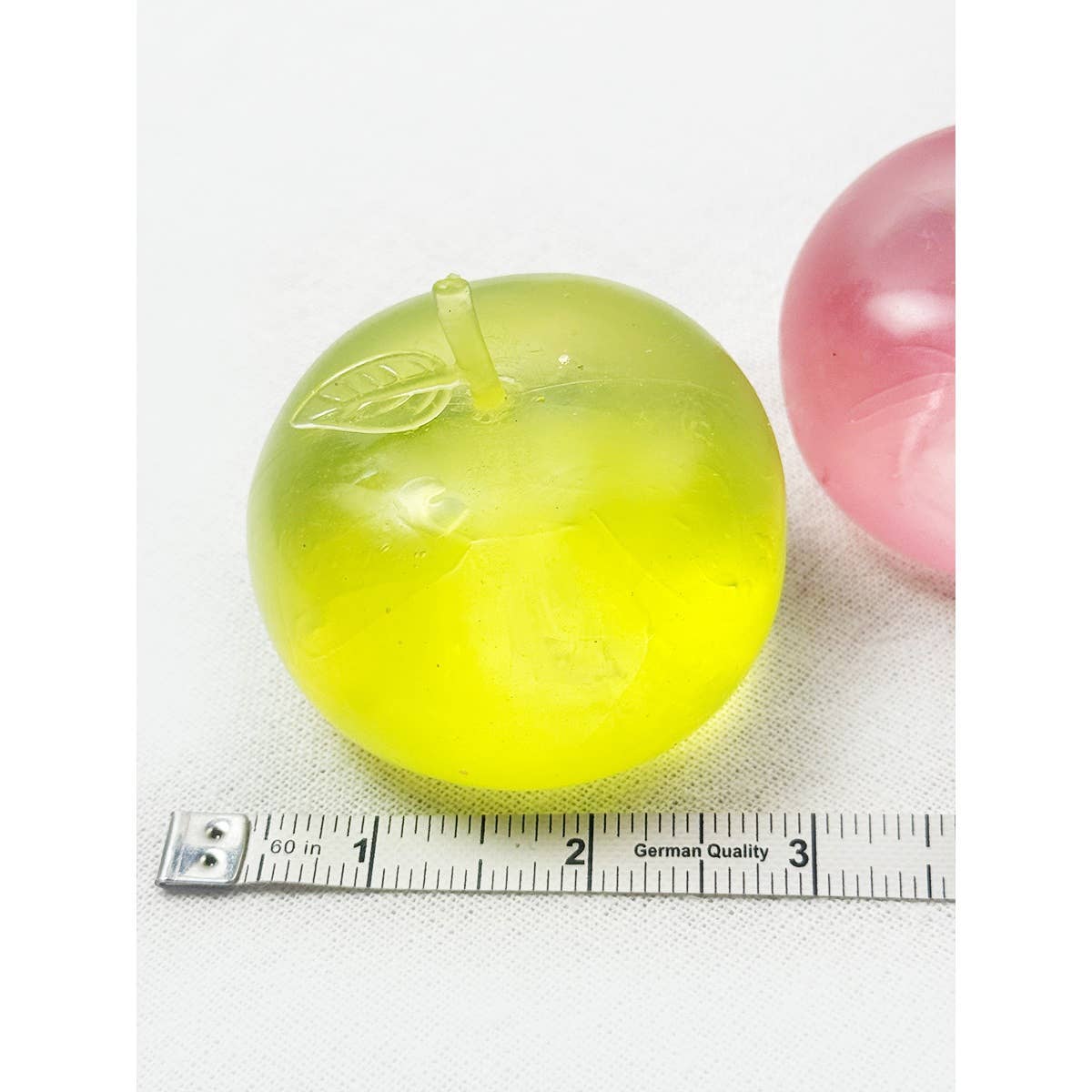 Maltose Apple Squishy Toy