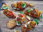 Mediterranean Collection 3 Pack Gift Set