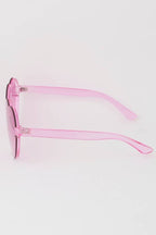 Ready for Love Heart Sunglasses