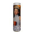 Saint Lorelai Prayer Candle