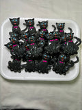 Cat Kitchen Magnet