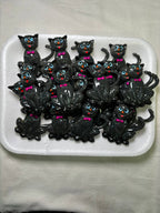 Cat Kitchen Magnet