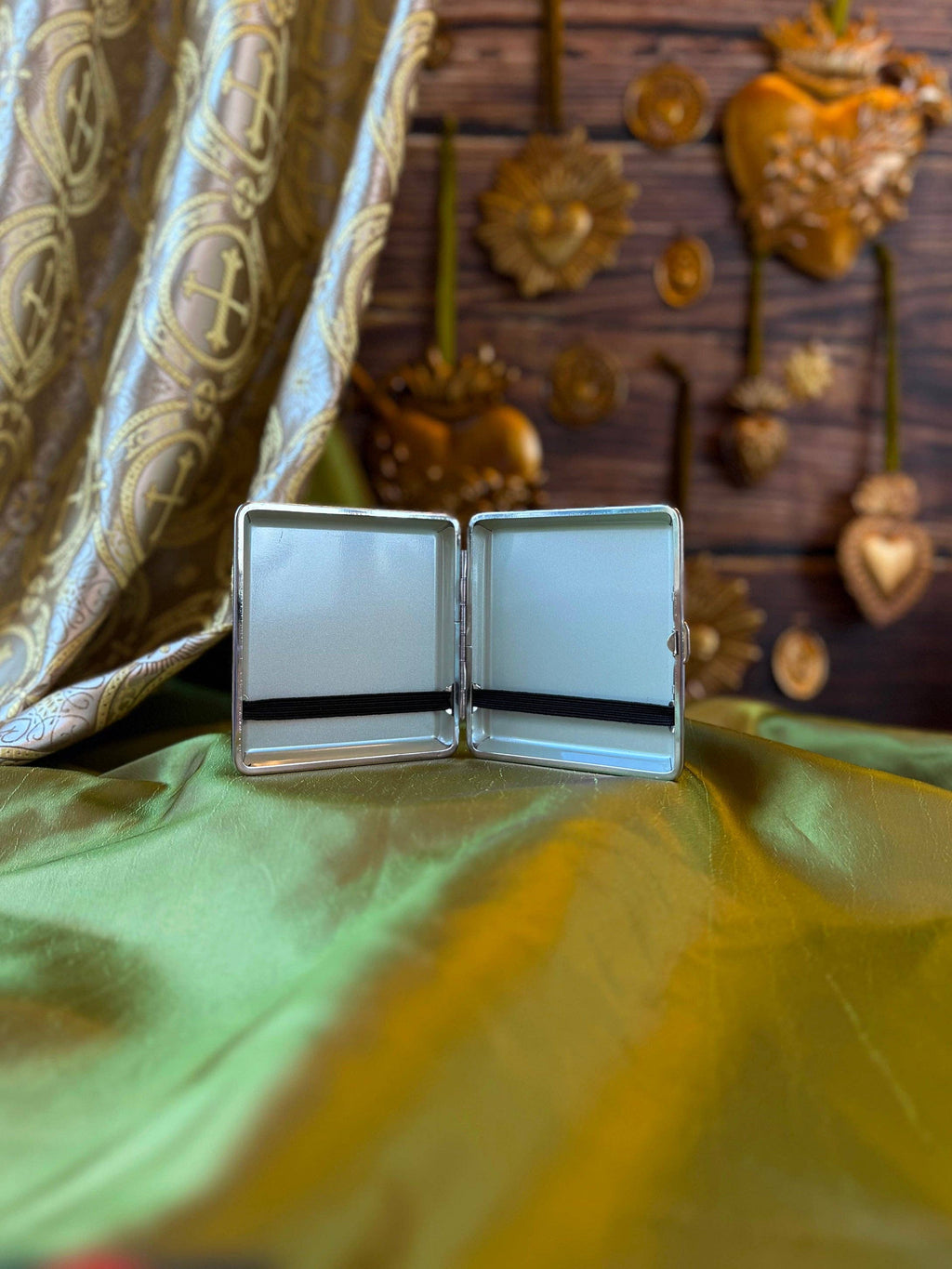 Cherub Case
