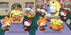 Hello Kitty and Friends Trick-or-Treat