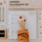 Modern Calligraphy