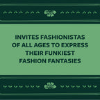 Fearless Fashion Magnetic Dolls