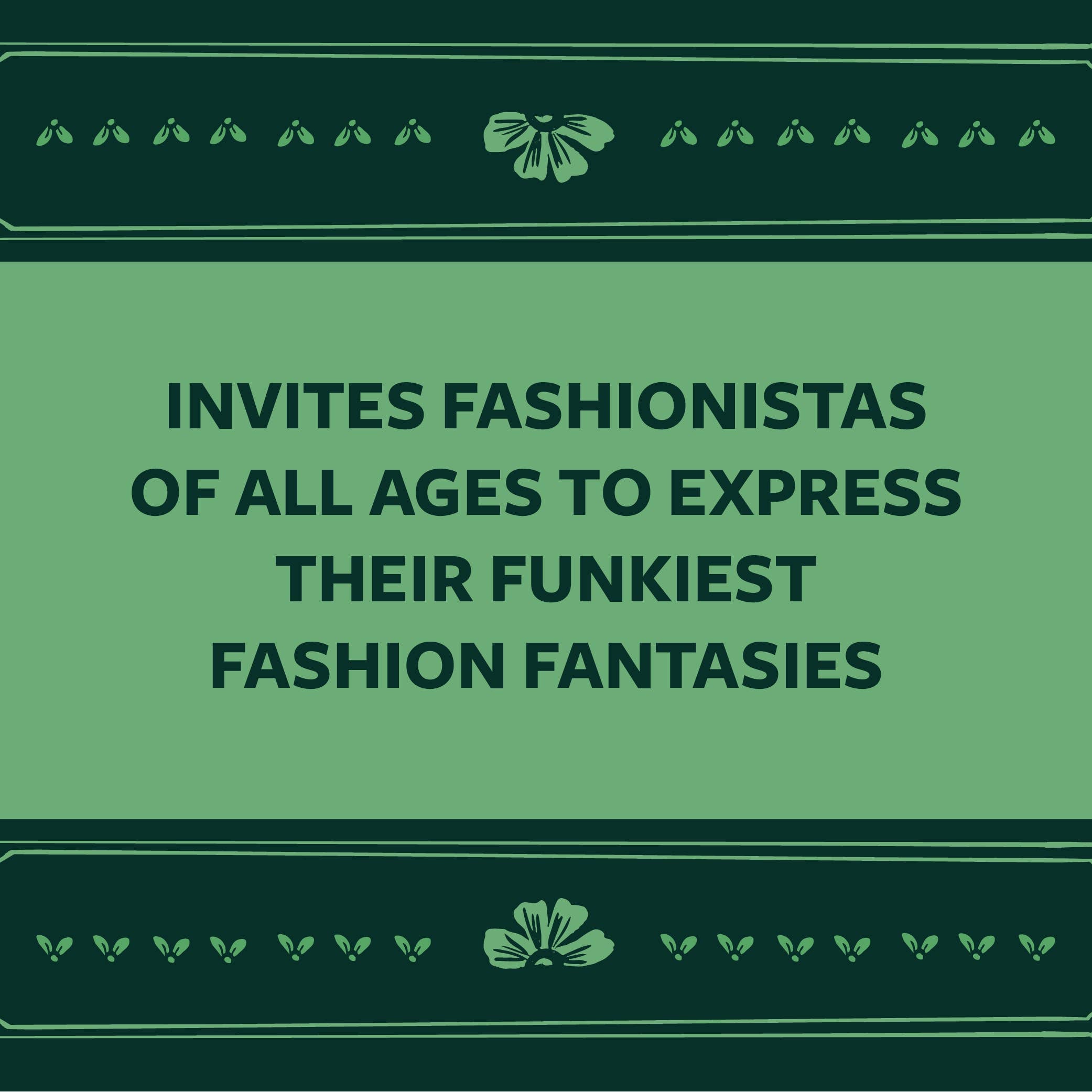 Fearless Fashion Magnetic Dolls