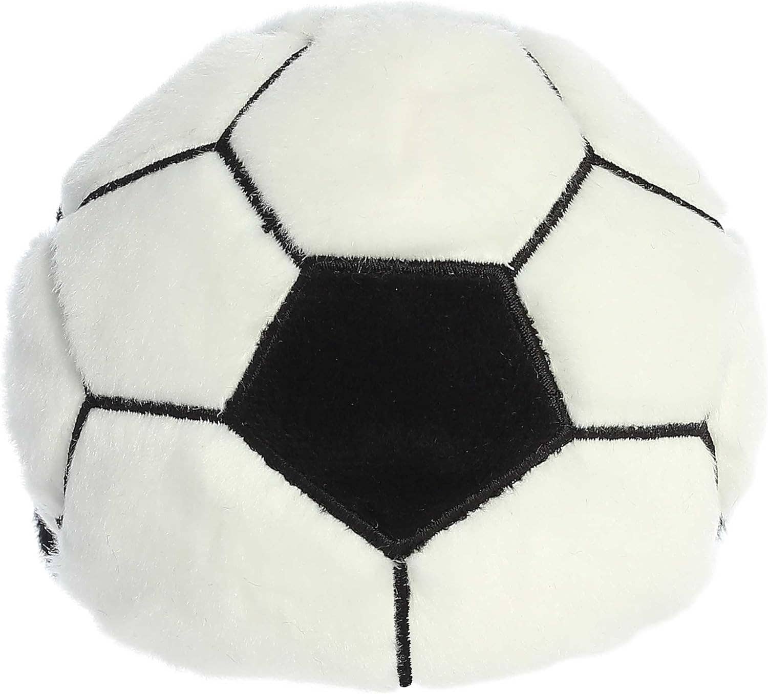 5" Plush Striker Soccer Ball Palm Pals