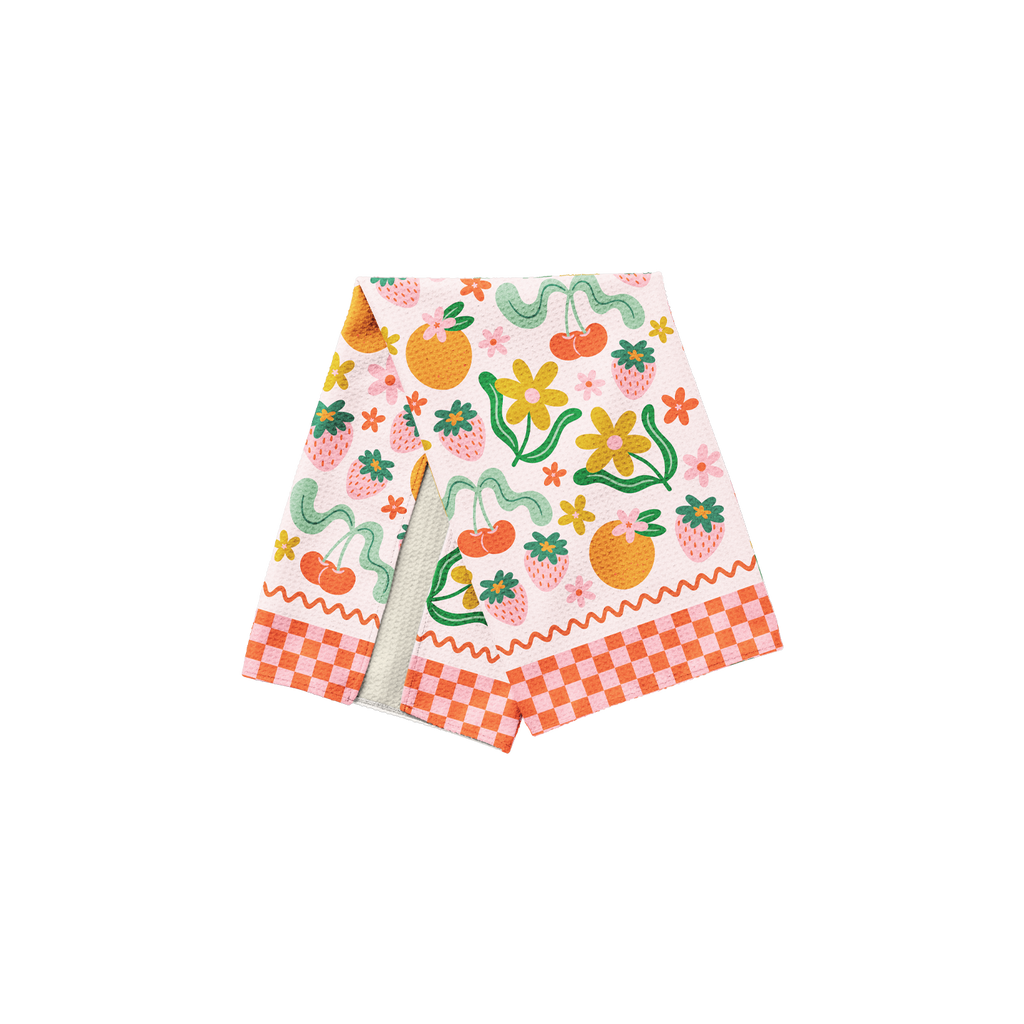 Kitchen Towels (great gift for holiday)