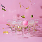 Prosecco Pong Party Drinking Game | Bachelorette Party Supplies |
