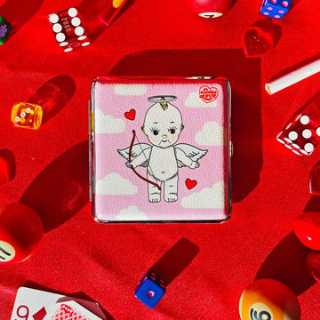 Kewpie Cig Case