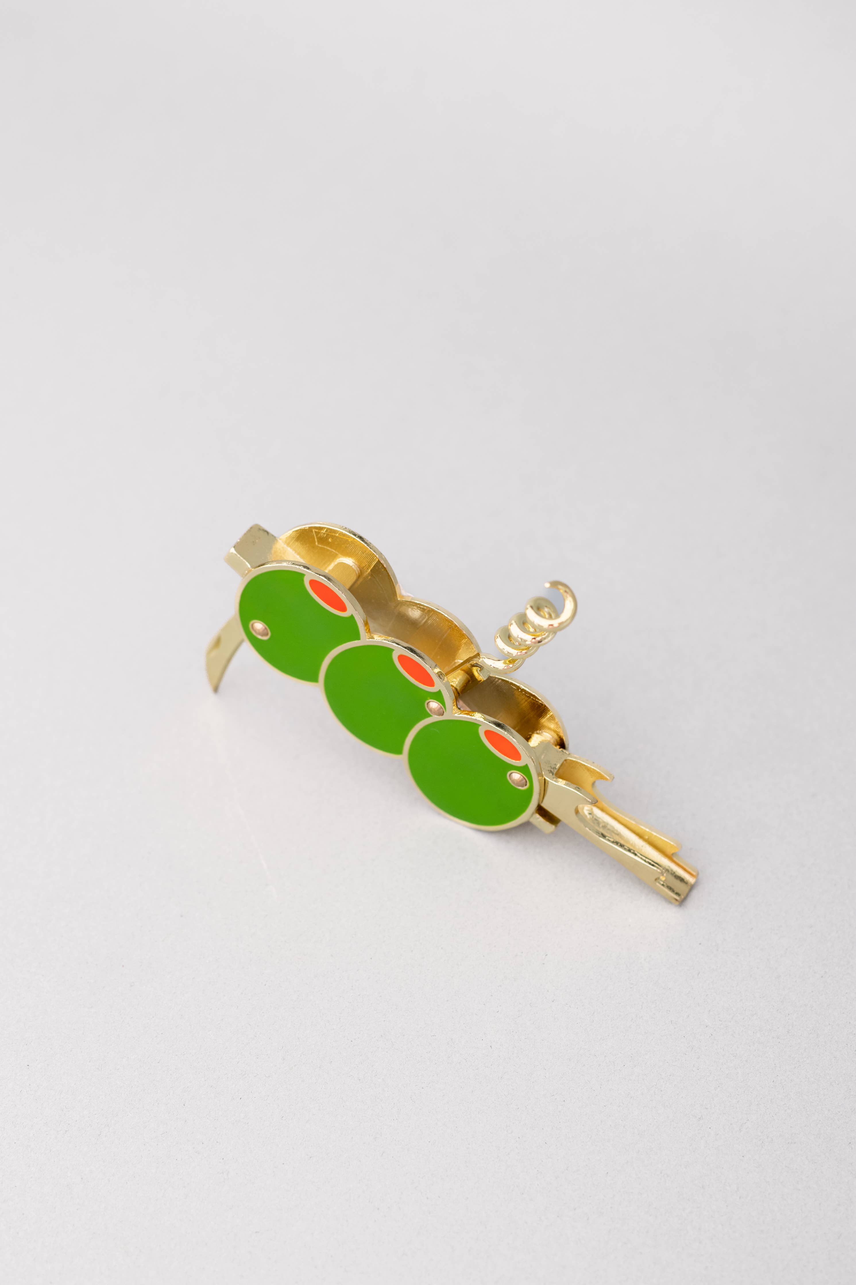 Corkscrew, Olives