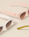 Women's Trendy Cat Eye Sunglasses