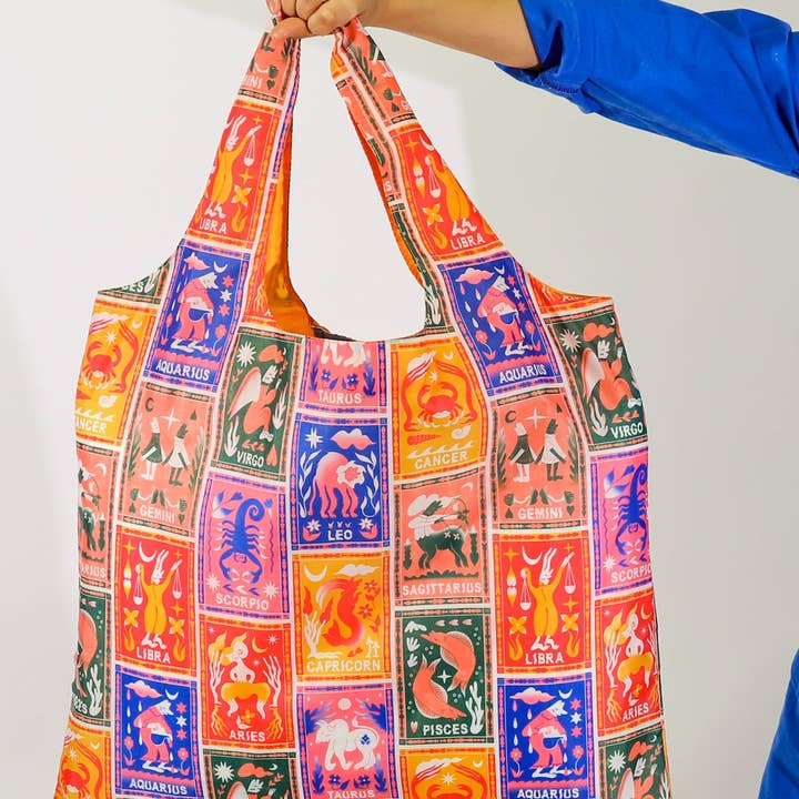 Art Sack - Zodiac