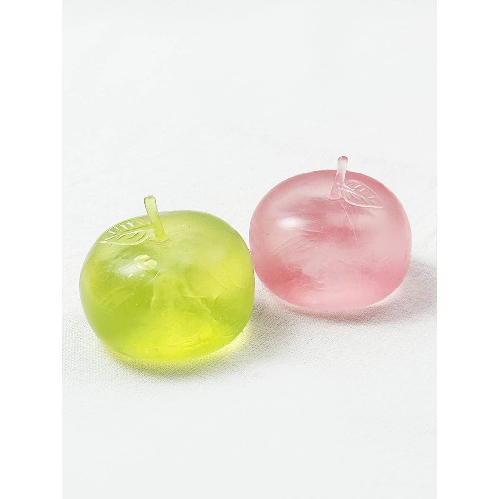 Maltose Apple Squishy Toy