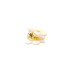 Micro Fruit and Flowers Hair Claw Clip Set
