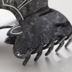 Vampire Bat | Halloween Claw Clip